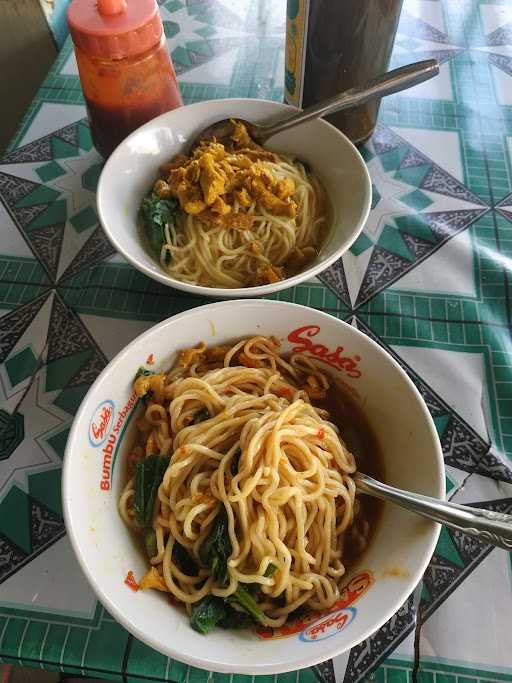 Mie Ayam Mekar Wangi Mang Lili 2