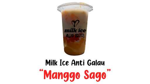 Milk Ice Anti Galau 8