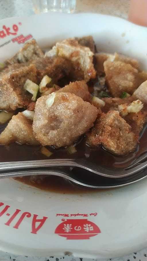 Mpek Mpek Mang Udin 2