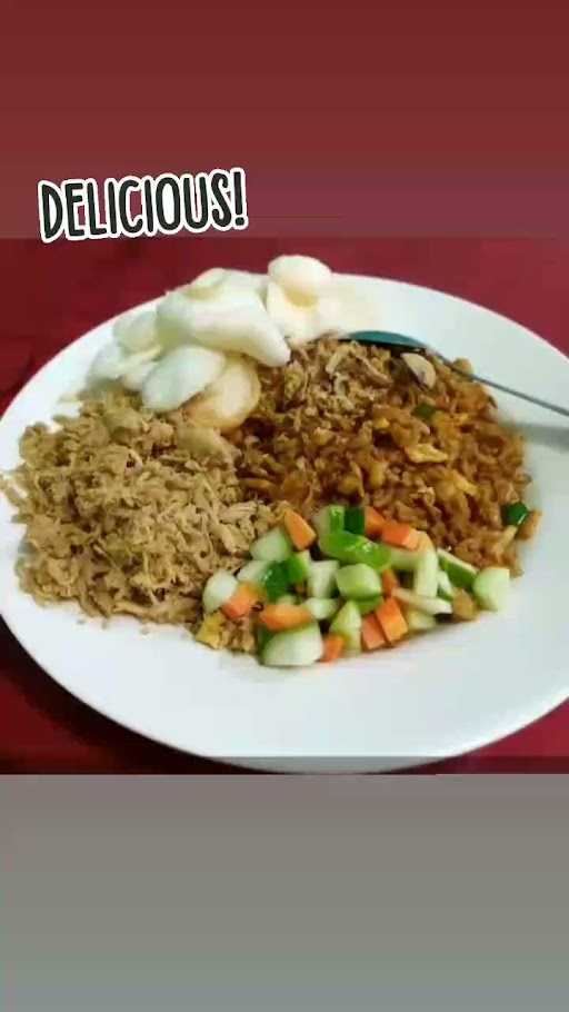 Nasi Goreng 88 Pemalang 2