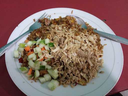 Nasi Goreng 88 Pemalang 1