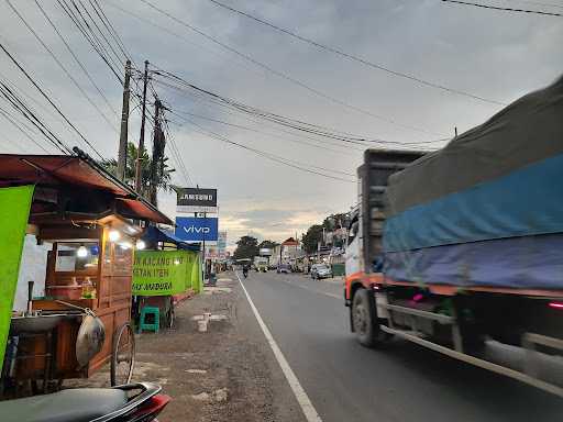 Nasi Goreng Mang Tendri 2