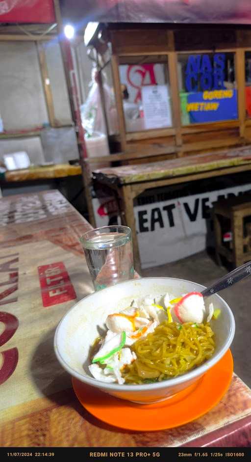 Nasi Goreng Sulam Pasundan 2