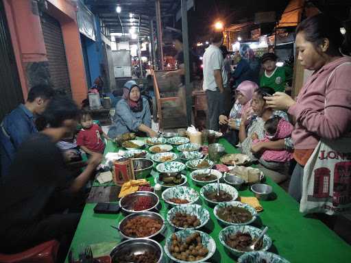 Nasi Jamblang Mas Kosim 2