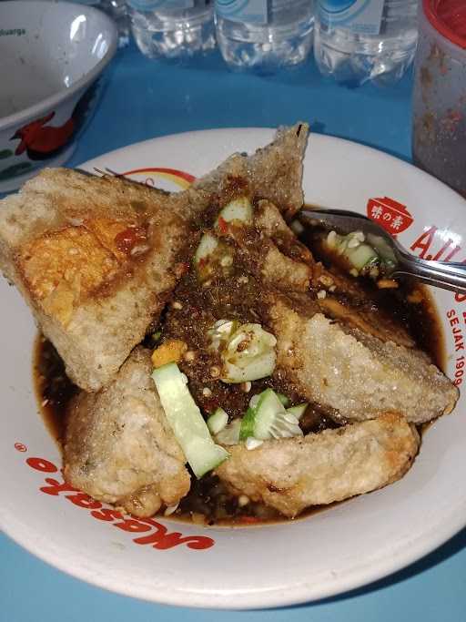 Pempek Cek Leman 10