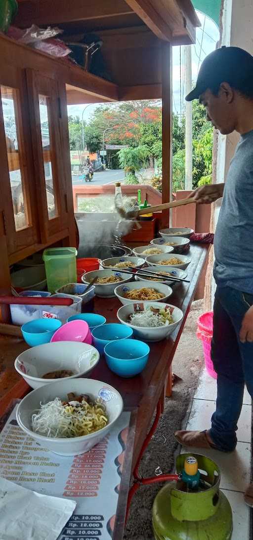 Pondok Bakso Urat Aa Febry 89 2