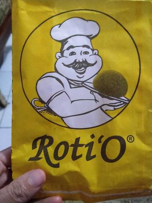 Roti'O Cilimus 7