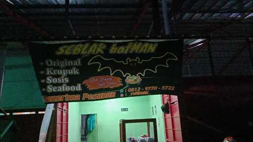 Seblak Batman 3