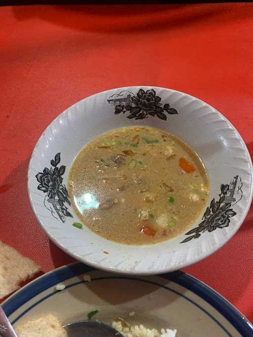 Soto Betawi 999 Bandorasa 3