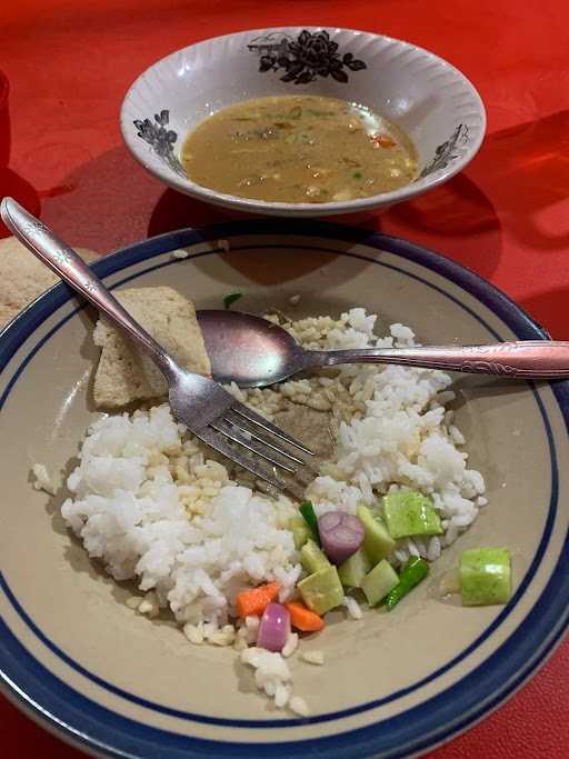 Soto Betawi 999 Bandorasa 1