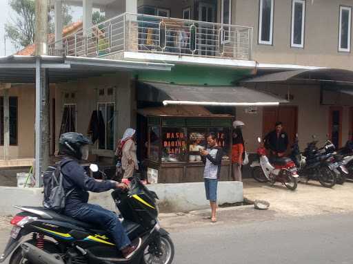 Warung Bakso 3