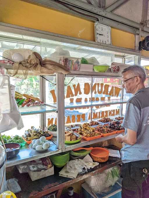 Warung Nasi Lestari 4