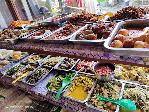 Warung Nasi Riska 7