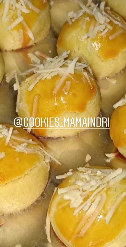 Cookies Mama Indri 5