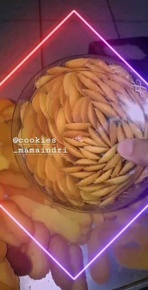 Cookies Mama Indri 3