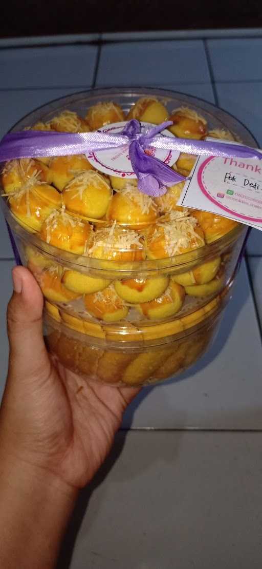 Cookies Mama Indri 6