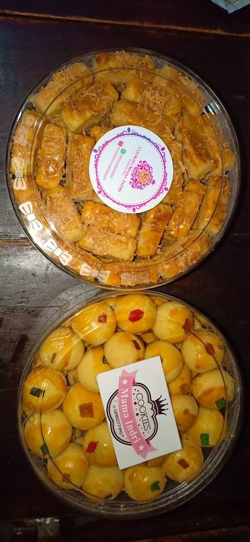 Cookies Mama Indri 10