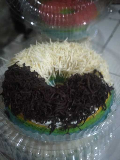 Dapoer Mama_Bina Cake & Cookies 5