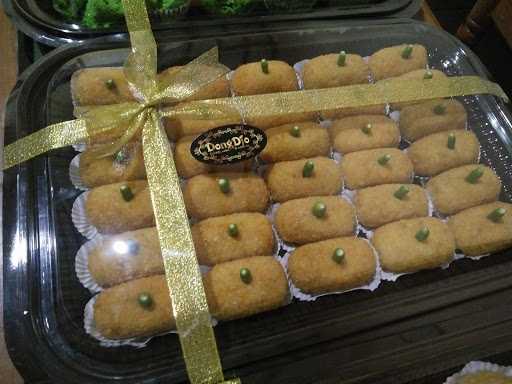 Dongdjo Cake And Bakery 9