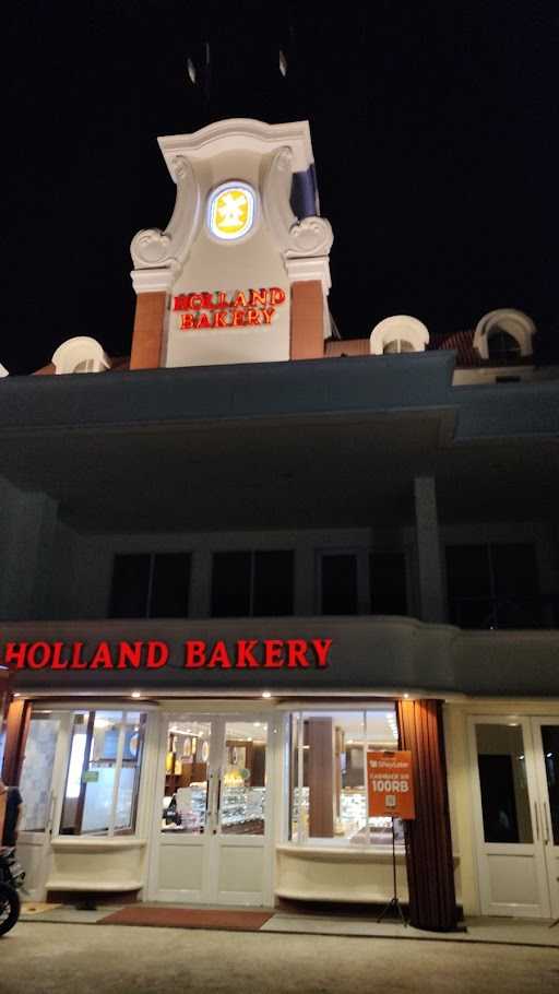 Holland Bakery 2