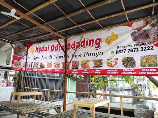 Kedai Odie Odading 3