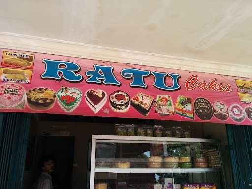 Ratu Cakes 4