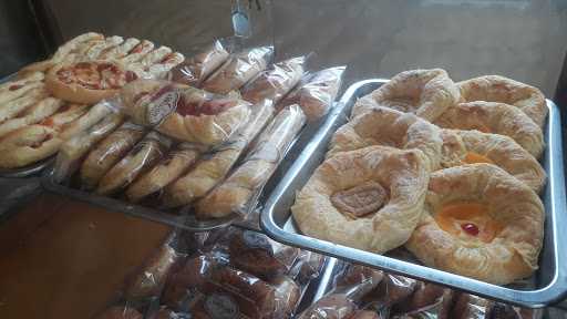 Swislan Bakery 5