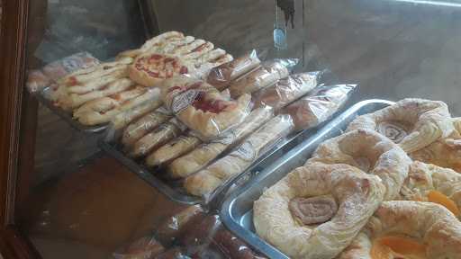 Swislan Bakery 2