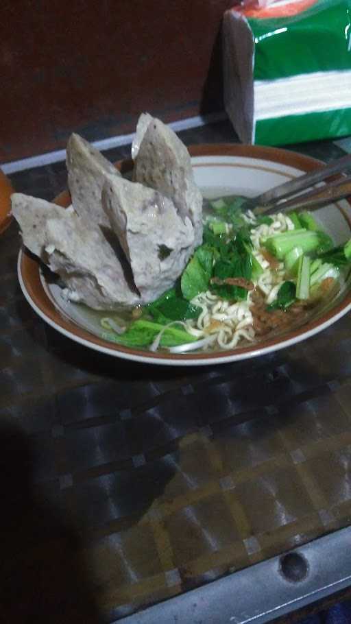 Bakso Sugeng 3