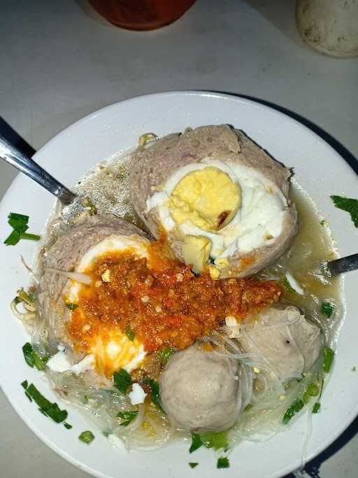 Bakso Sugeng 2