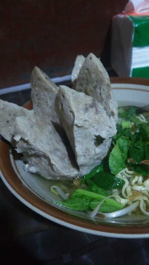 Bakso Sugeng 1