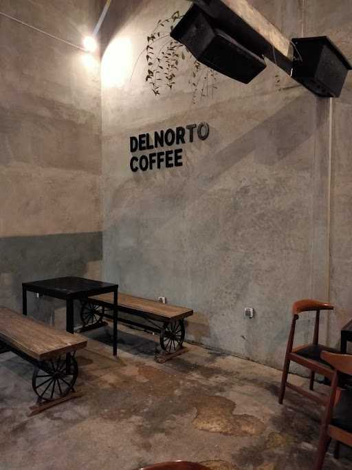 Delnorto Coffee 9