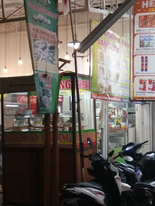 Warung Nasi Goreng & Mie Aceh | Sukapura - Jakarta Utara | Bang Joel 1