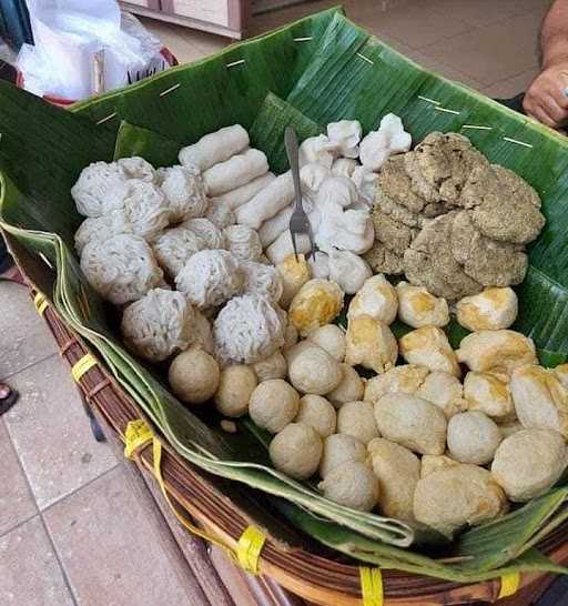 Pempek Palembang Cek Ali 2