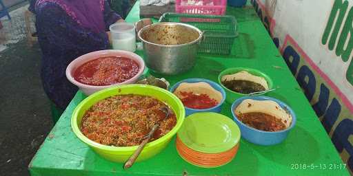 Warung Halte 1995 Halal Tetap Enak 10