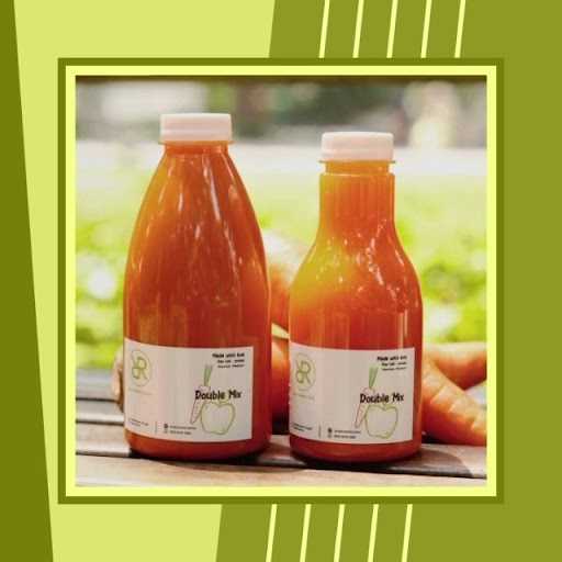 Rr Cold Pressed Juice - Rorotan 7