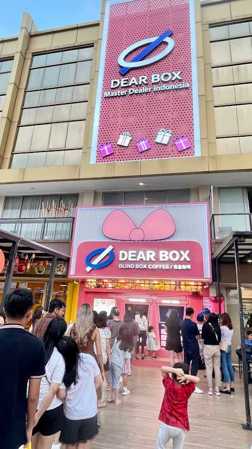 Dearbox Indonesia 8