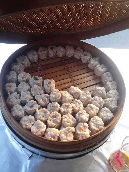 Mumtaz Dimsum 2