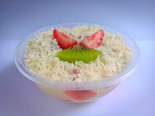 Rahayu Salad 4