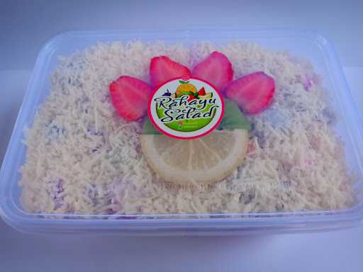 Rahayu Salad 6