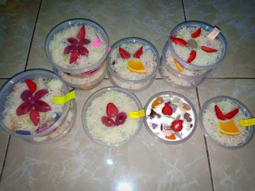 Rahayu Salad 2