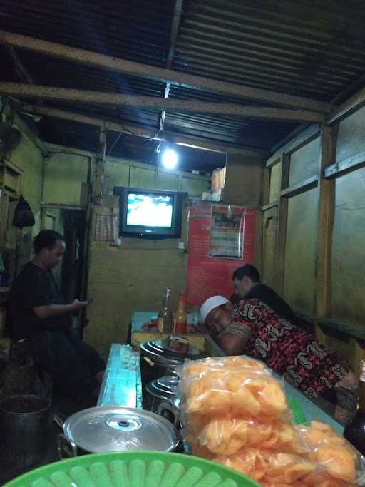 Warkop Boim Jami Al-Mubarok 1