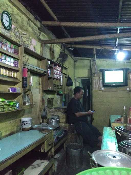 Warkop Boim Jami Al-Mubarok 3