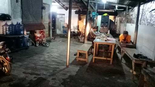 Warkop Cober 4