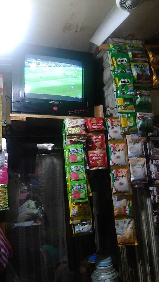 Warkop Lesti 8