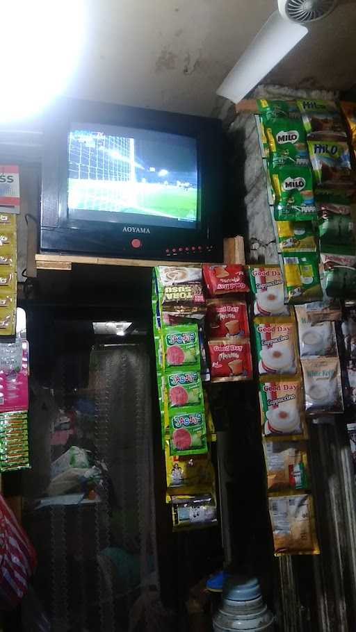 Warkop Lesti 7