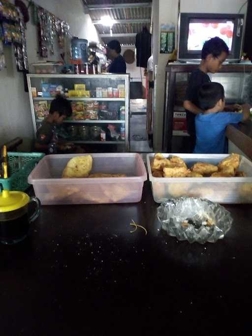 Warkop Sajuta Abah Tea 2