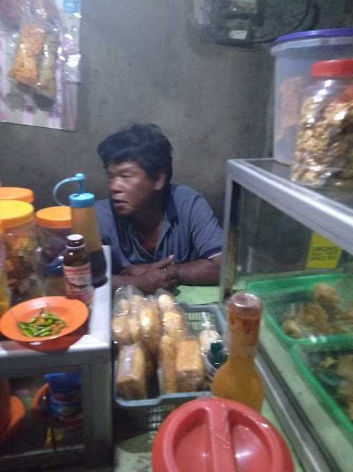 Warkop Ujang 4