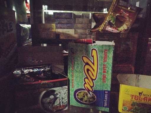 Warkop Ujang 3