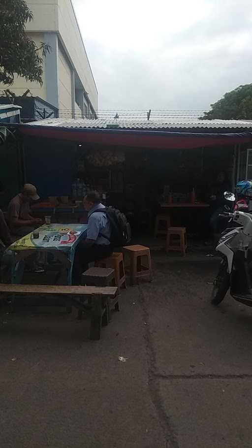 Warung Kopi Ema Boy 2